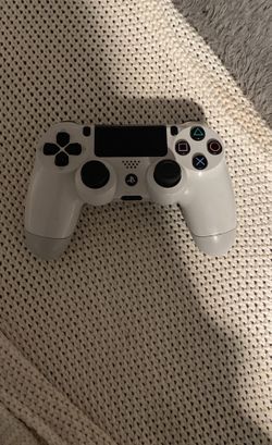 PS4 Controller