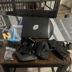 Summerboard 🏂 Pro Pack SBX2