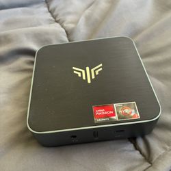 Kamrui AMD Ryzen 7 5700U GAME Mini PC 16GB RAM 512GB Radeon RX Vega Windows 11