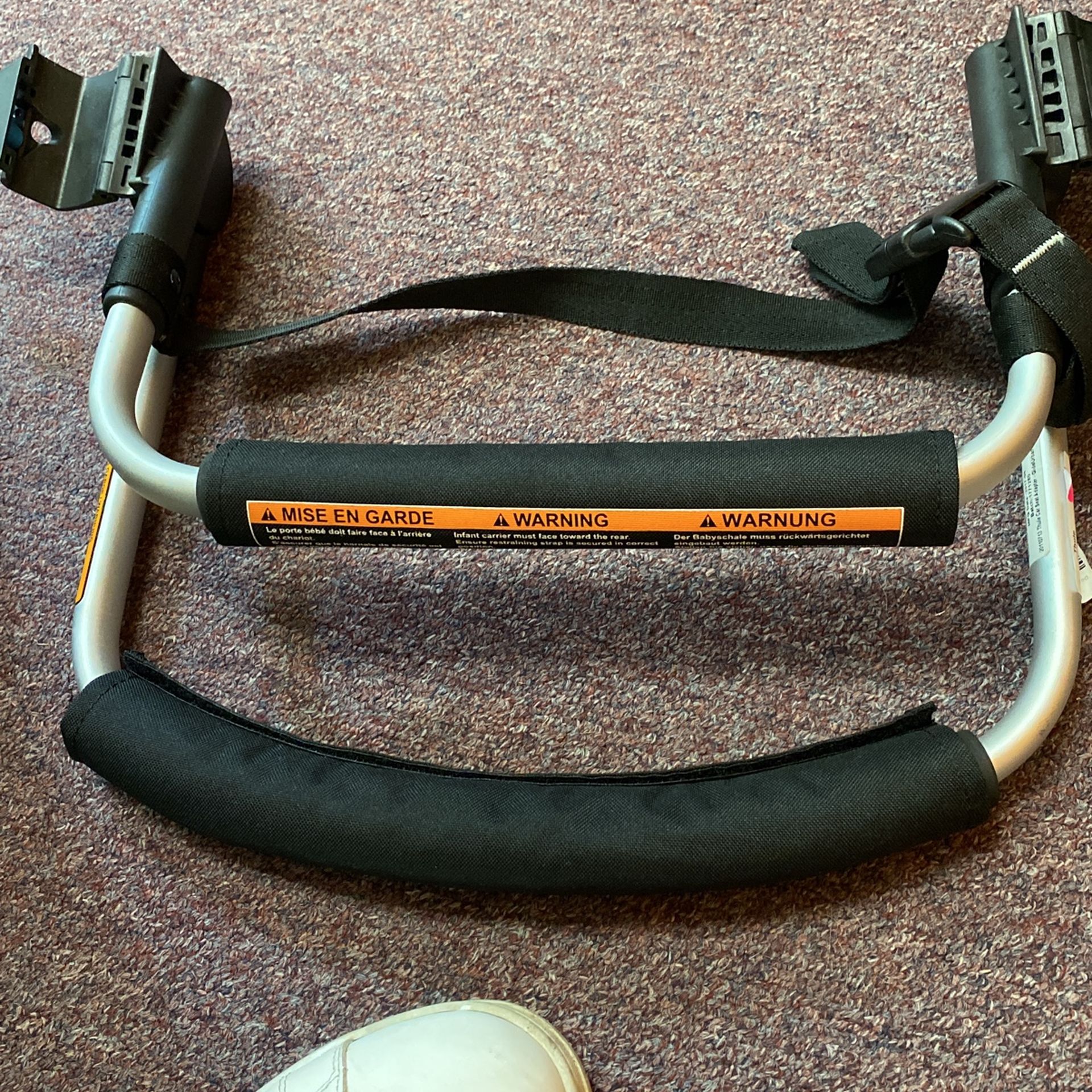 Thule Glide Car seat Attachment 