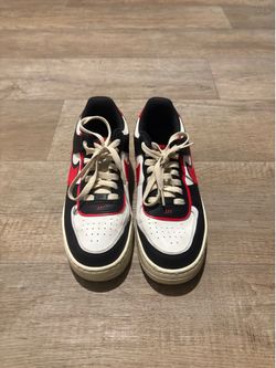 Air Force 1 Multi color