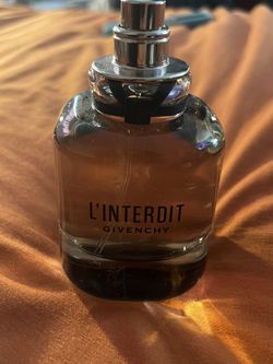 L’ Interdit Givenchy Eau De Parfum