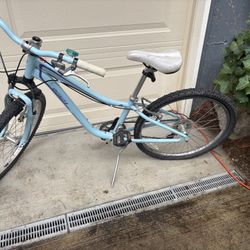 Specialized Hotrock Kids 24” Wheel Bike