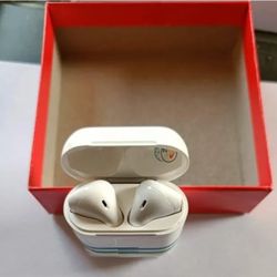 AURICULARES. AUDIFONOS  INALAMBRICOS/WIRELESS  EARBUDS 