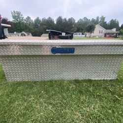 Kobalt Crossbed/toolbox No Keys But It Opens