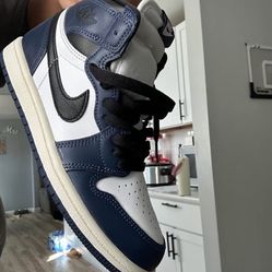 Jordan 1s