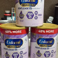Enfamil Formula