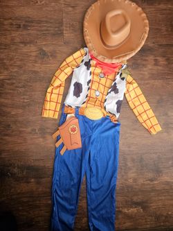 Halloween Costume