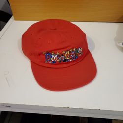 Supreme Dad Hat (Friends 6-panel)