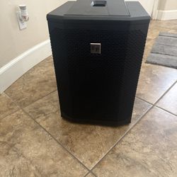 Electro-Voice Evolve 50 1000W Powered subwoofer
