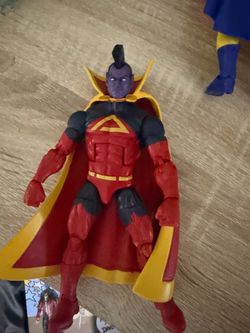 Gladiator marvel legends