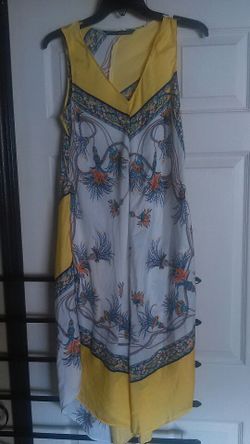 "New & Nearly New" Ladies & Teen Summer Dresses