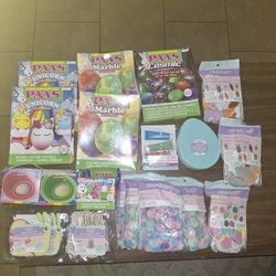 Easter Decor/Items