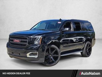 2020 GMC Yukon