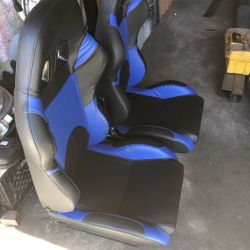 Bucket Seats