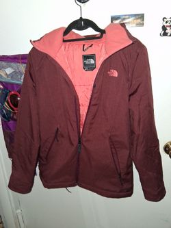 The North Face Women's Insulated Jacket
