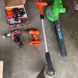 Tools