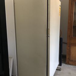 Frigidaire  Upright Freezer 