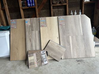 8mm 26 Mil Flooring