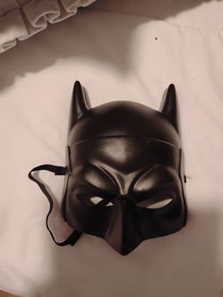 Batman Mask
