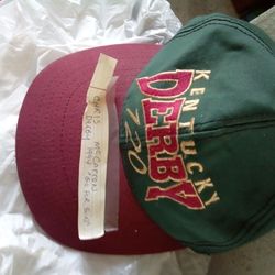 Kentucky Derby winner