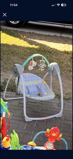 SWING FOR BABY