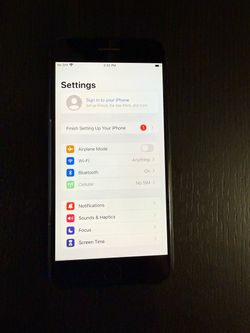 Apple iPhone 7 Plus