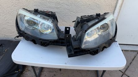 BMW E92 E93  335i 328i M3 LCI AFS HEADLIGHTS HID