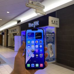 iPhone 13 Pro Max (Unlocked)