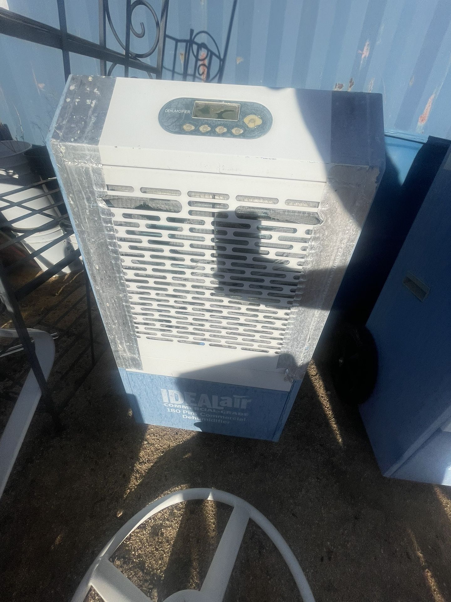 Dehumidifiers Commercial X2 Free