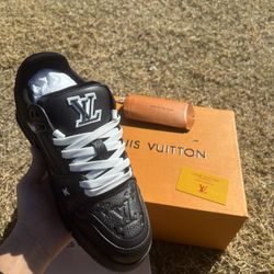 LV shoes 