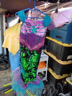 Mermaid