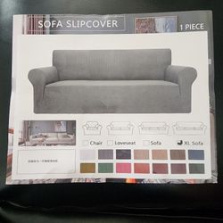 Sofa Slipcover XL
