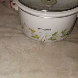 Crock Pot