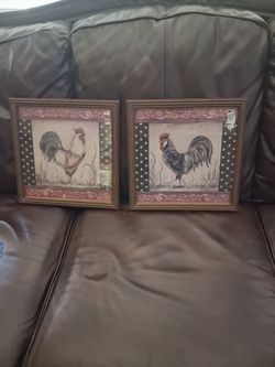 Roosters pictures