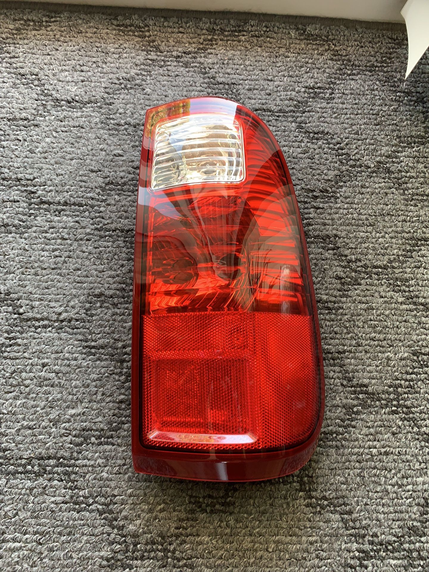 11-16 Ford f250 OEM passenger side rear tail light
