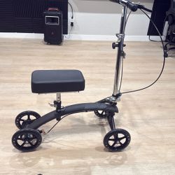 Knee Scooter / Knee Walker – Excellent Condition