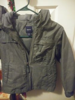 Boys Gap Kids jacket size small