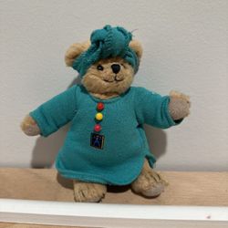 American Girl Doll Bear