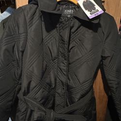 Jones New York Woman Jacket Xs