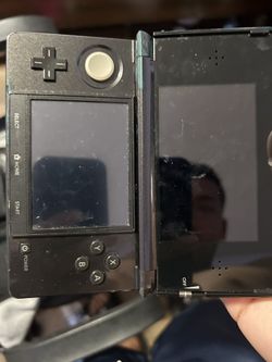 Nintendo 3DS