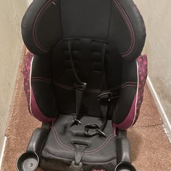 Car seat Only 15.00