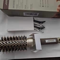 Aimike Brush plus Clips