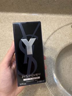 Yves Saint Laurent Y Eau de Parfum 100ml – Excellent Condition