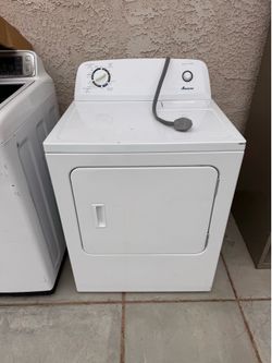 Amana Electric Dryer NED4600YQ1 - 30 Day Guarantee