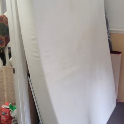 Mattress and Box Spring For Sale!!