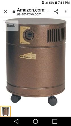 Air purifier