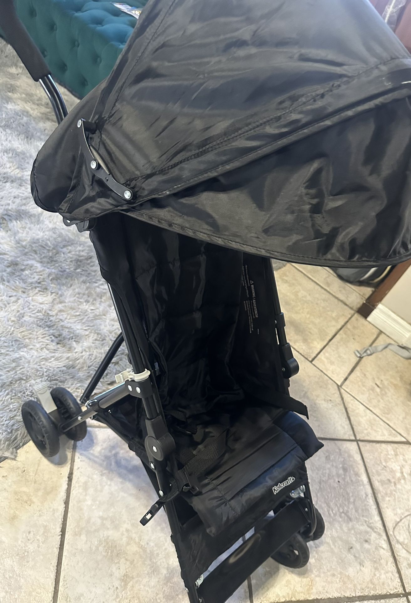 Kolcraft Stroller 