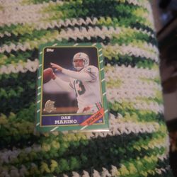 Dan Marino
