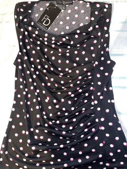 Women’s top size S